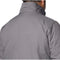 MEN'S COLUMBIA ABIQUA FALLS INTERCHANGE DETACHABLE HOOD 3-IN-1 CITY GRAY X-LARGE - Brand New