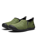 1031344 KEEN Men's Howser II M Grey Brown/Green/Black Size 9 - Like New