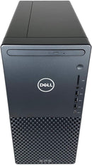 Dell XPS 8940 Desktop computer i7-11700 16GB 512GB SSD XPS-8940-I7-16-512 Like New