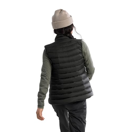 20974 ARC'TERYX CERIUM SL WOMEN'S VEST BLACK M - Brand New