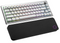 Cooler Master Wireless 2.4GHz Keyboard Silver/White - Scratch & Dent
