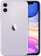 APPLE IPHONE 11 64GB SPECTRUM - MWLC2LL/A - PURPLE - Like New