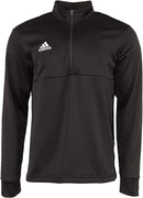 FT3329 Adidas Team Issue 1/4 Zip Pullover New