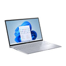 Asus Vivobook 17X 17.3” FHD i9-13900H 16GB 1TB SSD K3704VA-DH96-S - Silver - Like New