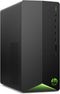HP Pavilion Gaming Desktop i5-10400F 16GB 512GB RTX 2060 TG01-1260 -Shadow Black - Like New