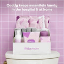 Lot Of Frida 12-piece Postpartum Essentials Kit Hospital Bag Basics B0CZSD8YZV - Brand New