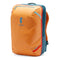 COTOPAXI ALLPA 35L TRAVEL PACK - TAMARINDO/ABYSS - Brand New