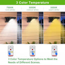 TRYME 118LEDS SOLAR LIGHTS OUTDOOR LIGHTS SECURITY LIGHT 3 MODES 2 PACK BLACK - Like New