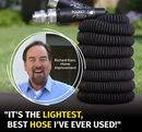 POCKET HOSE SILVER BULLET 50FT - BLACK - Like New