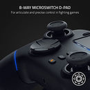 Razer Wolverine V2 Pro Wireless PlayStation Gaming Controller - BLACK - Like New