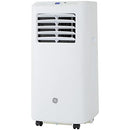 GE 5,100 BTU PORTABLE AIR CONDITIONER FOR SMALL ROOMS UP TO 150 - Scratch & Dent