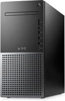 DELL XPS 8950 DESKTOP I7-12700 64GB 1TB SSD 2TB HDD RTX 3070 - BLACK Like New