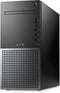 DELL XPS 8950 DESKTOP I7-12700 64GB 1TB SSD 2TB HDD RTX 3070 - BLACK Like New