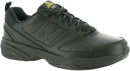 MID626K2EW New Balance Men's Slip Resistant 626 V2 Shoe Black 12 X-Wide Like New