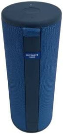 Ultimate Ears MEGABOOM 3 Portable Bluetooth Speaker 984-001392 Lagoon Blue - Like New