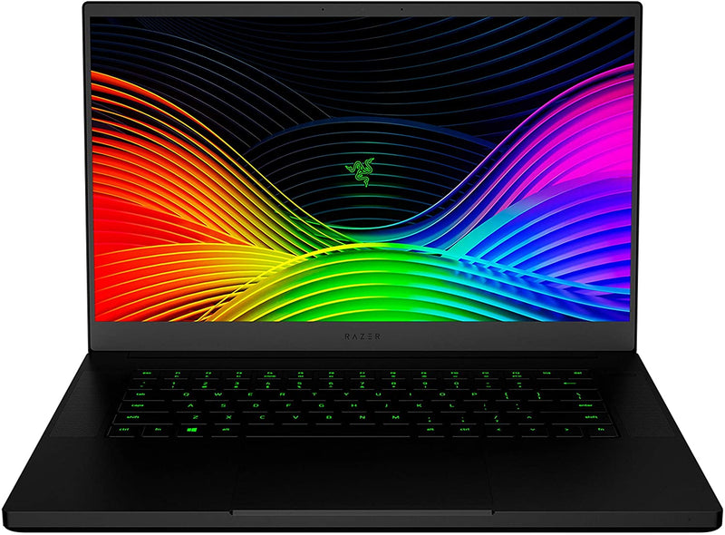 RAZER BLADE 15.6" FHD i7-9750H 16 256GB SSD 1660 Ti RZ09-03009E21-R3U1 - Black Like New