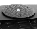 Aleratec Adjustable Swivel Stand 360° Degree Rotating Anti Slip Platform 21" - Like New