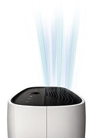 Philips Air Purifier 2000i Connected App HEPA Large Rooms [B01N7QF3ZO] - White - Brand New