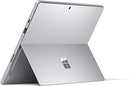 Microsoft Surface Pro 7+ 12.3" 2736x1824 i7 16GB 512GB SSD 1YI-00001 - Platinum Like New