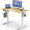 SMUG Standing Desk, 40 x 24 Inch Electric Height Adjustable Computer Desk - Like New