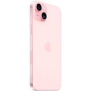 APPLE IPHONE 15 128GB UNLOCKED MTLW3LL/A - PINK - Like New