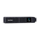 CyberPower CP2000PFCRM2U PFC Sinewave UPS Battery Backup - Like New