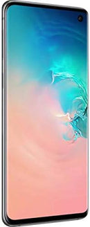 Samsung Galaxy S10 SM-G973U1 128GB - SPRINT T-MOBILE - Prism White Like New