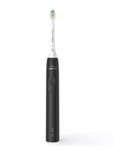 Philips Sonicare 4900 Power Electric Toothbrush HX3683/34 - Black Like New