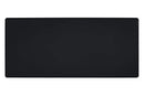 RAZER GIGANTUS V2 CLOTH (3XL) THICK GAMING MOUSE PAD HIGH DENSITY FOAM - BLACK - Like New