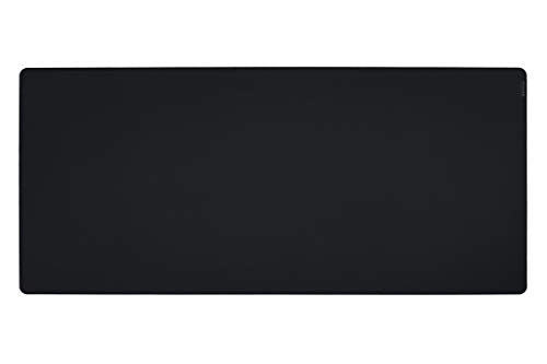 RAZER GIGANTUS V2 CLOTH (3XL) THICK GAMING MOUSE PAD HIGH DENSITY FOAM - BLACK - Like New