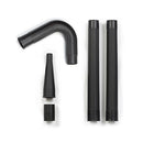 WORKSHOP Wet/Dry Vacs 2-1/2-in. Gutter Cleaning Vac Attachment Kit WS25051A - Brand New
