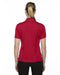 Ash City Extreme Tempo Women's Performance Polo Shirt 75112 New