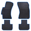 Ucaskin Car Floor Mats Custom Fit Subaru Forester 2018 2017 2016 2015 2014 - Brand New