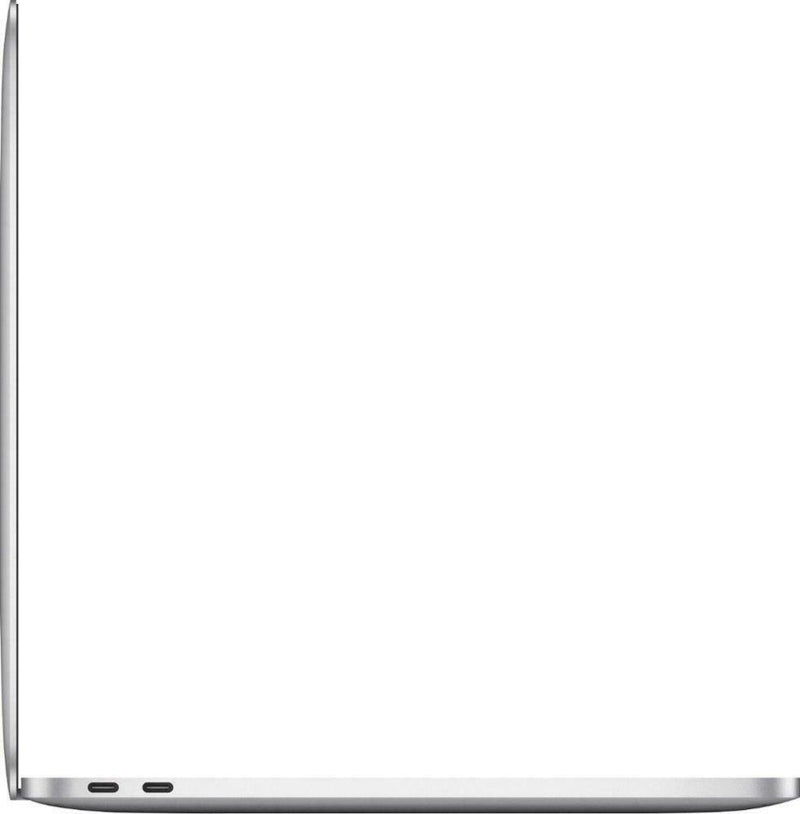For Parts: Apple 13" MacBook Pro i5 8 256GB - PHYSICAL DAMAGE AND DEFECTIVE SCREEN/LCD