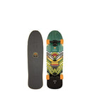 ARBOR ARTIST MARTILLO COMPLETE B091SK9HD3 - GREEN - Brand New