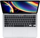 For Parts: MACBOOK PRO 13.3 I5 8 256 SSD - MOTHERBOARD DEFECTIVE. PHYSICAL CHAIN LOCK.