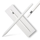ZYERCH STYLUS PEN 3TH GEN IPAD PRO 11"/12.9" CHARGES VIA USB-C&MAGNETIC - Like New