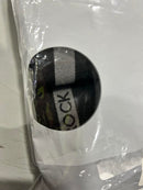 BLU ROCK TECH FABRIC FLEX 3 PERFECT-RISE BOXER BRIEFS - SIZE: MEN M - BLACK - Brand New