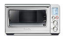 BREVILLE BOV860BSS OVEN AIR FRYER CONVECTION OVEN - BRUSHED STAINLESS STEEL - Like New