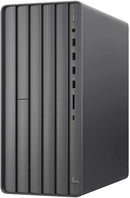 HP Envy TE01-3197c Desktop i7-12700F 32GB RAM 1TB SSD GTX 1660 Super - BLACK - Like New