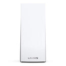 LINKSYS AX4000 WI-FI 6 WHOLE WIFI WIRELESS MESH MX8000 2-PACK - WHITE - Like New