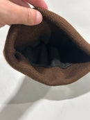 AMERICAN BEARS INSULATED THERMAL TOBOGGAN HAT - BROWN - Brand New