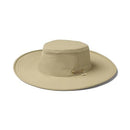 Tilley LTM2 Broad Brim Sun Protection Lightweight Hat - Safari Khaki - Brand New