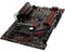 MSI MPG Z390 Motherboard Intel LGA1151 Socket Gaming Plus - Like New