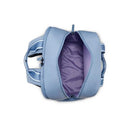 FLORENCE BY MILLS CAREFREE CARRY LAPTOP TRAVEL BACKPACK - ZINC BLUE - Brand New
