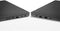 Lenovo 300E 2-in-1 11.6" HD TOUCH N4100 4GB 64GB SSD 81M90001US - BLACK - Like New