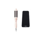 TYMO STYLUX 1.7" THERMAL BRUSH BEAUTY PURPOSE CURLING - CHAMPAGNE PINK - Like New