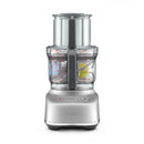 BREVILLE SOUS CHEF 9 CUP FOOD PROCESSOR SMALL - BRUSHED STAINLESS STEEL BFP610 - Like New