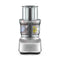 BREVILLE SOUS CHEF 9 CUP FOOD PROCESSOR SMALL - BRUSHED STAINLESS STEEL BFP610 - Like New