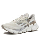 REEBOK FLOATZIG RUNNING SHOES - SIZE: MEN 10 - BONE/MOONSTONE/ASH - Like New